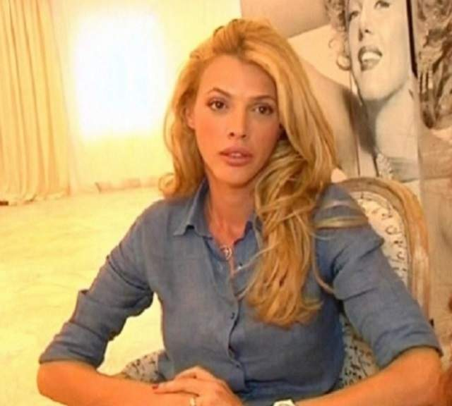 Alina Vidican a fost cerută de soție de Claude, milionarul brazilian! Ce a rugat-o Cristi Borcea să facă în legătură cu bărbatul alături de care și-a refăcut viața