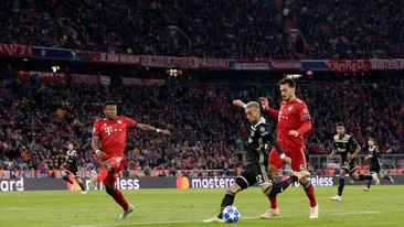 Pariurile zilei» Profităm la maximum de ultimele meciuri ale fazei grupelor Champions League! Aici, setul de zece pronosticuri al zilei de miercuri