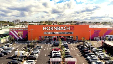 Ce salarii au angajații la Hornbach. Cât primesc lunar, de fapt