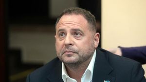 Lovitură pentru Volodimir Zelenski. Fostul șef al Administrației Prezidențiale, Andrii Yermak, a fost arestat