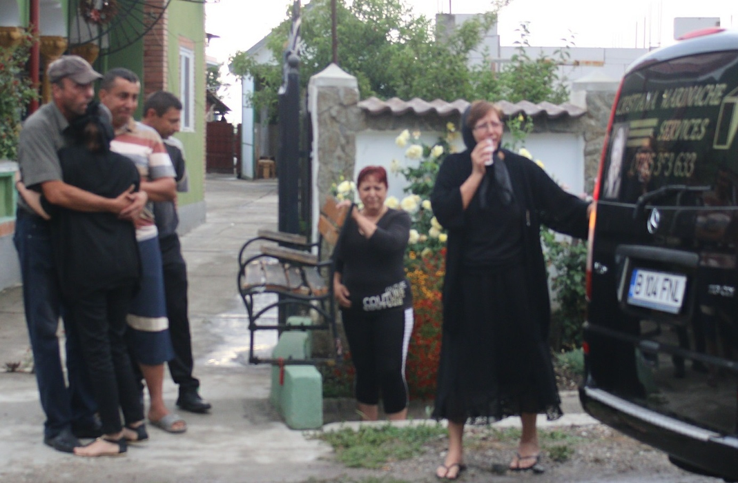 Mama Denisei a povestit ce i-a cerut cântăreaţa după ce a aflat că are cancer