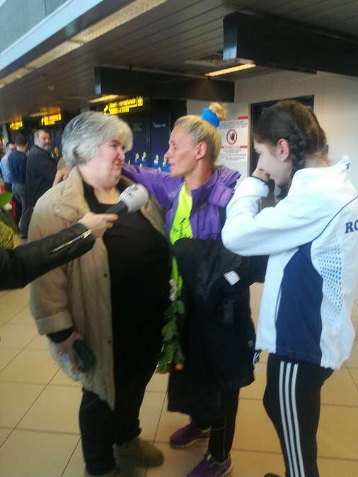 Mariana de la Exatlon, bătută crunt: “M-a înjurat, m-a lovit cu pumnii şi picioarele şi mi-a băgat o sticlă între coaste!”