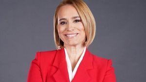 Adevărul despre salariul Andreei Esca la Pro TV: ” Am salariul pe care angajatorul meu consideră că trebuie să-l am”