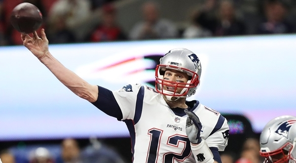 Super Bowl 2019. New England Patriots au câștigat trofeul pentru a șasea oară