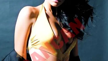 Insarcinata cu nepotul patronului de la Bamboo