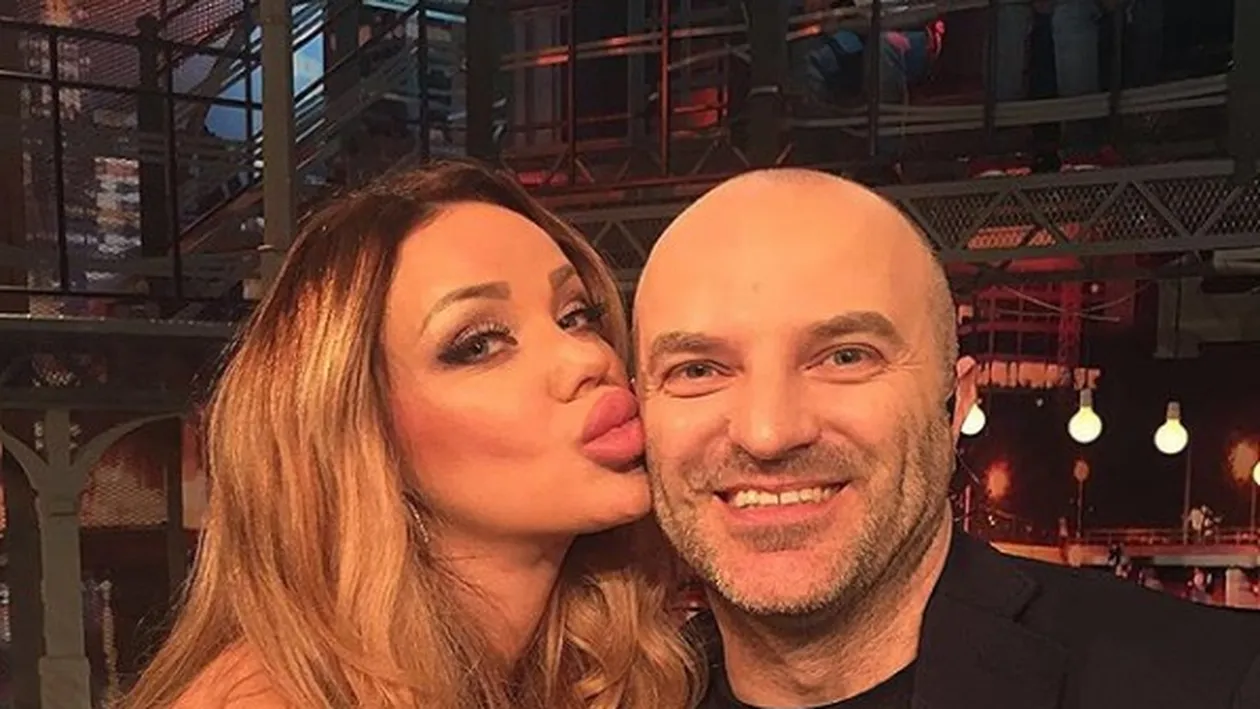 Dan Capatos, declarații acide la adresa Biancăi Drăgușanu după ce s-a cuplat cu britanicul Tristan Tate: “Să te duci după unul care vine cu șapte mașini și cu bani?”