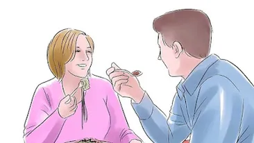 Bancul zilei| O femeie îsi întreabă soțul ce ar vrea pentru micul dejun