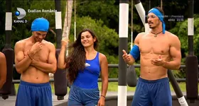 Galerie foto - poza 2