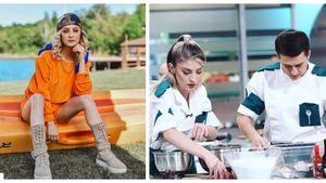 Elena Matei, finalista de la “Chefi la cuțite”, dialog cu fanii pe o rețea socială. Unde lucrează acum și ce surpriză le pregătește