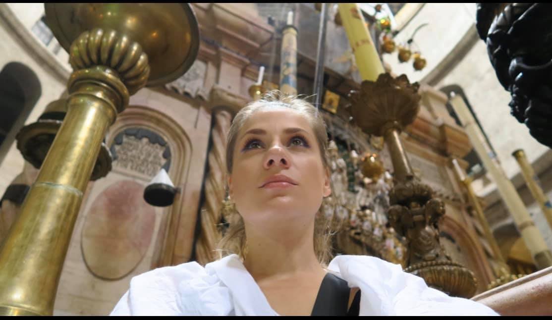 Tily Niculae a dezvăluit că fiica ei a suferit un AVC. Foto: Facebook