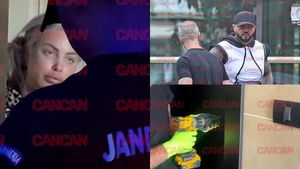 Primele declarații ale Loredanei Chivu, după ce fostul iubit i-a golit casa: ”M-am săturat să trăiesc în teroare”