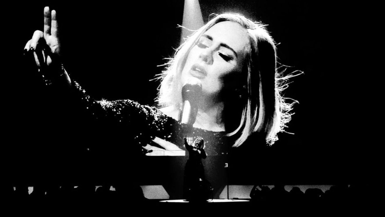Adele ar putea rămâne doar cu jumătate din avere după divorț