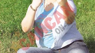 Nikita cum a fost la puscarie? "Trei pereti, ditamai frigul si o patura"