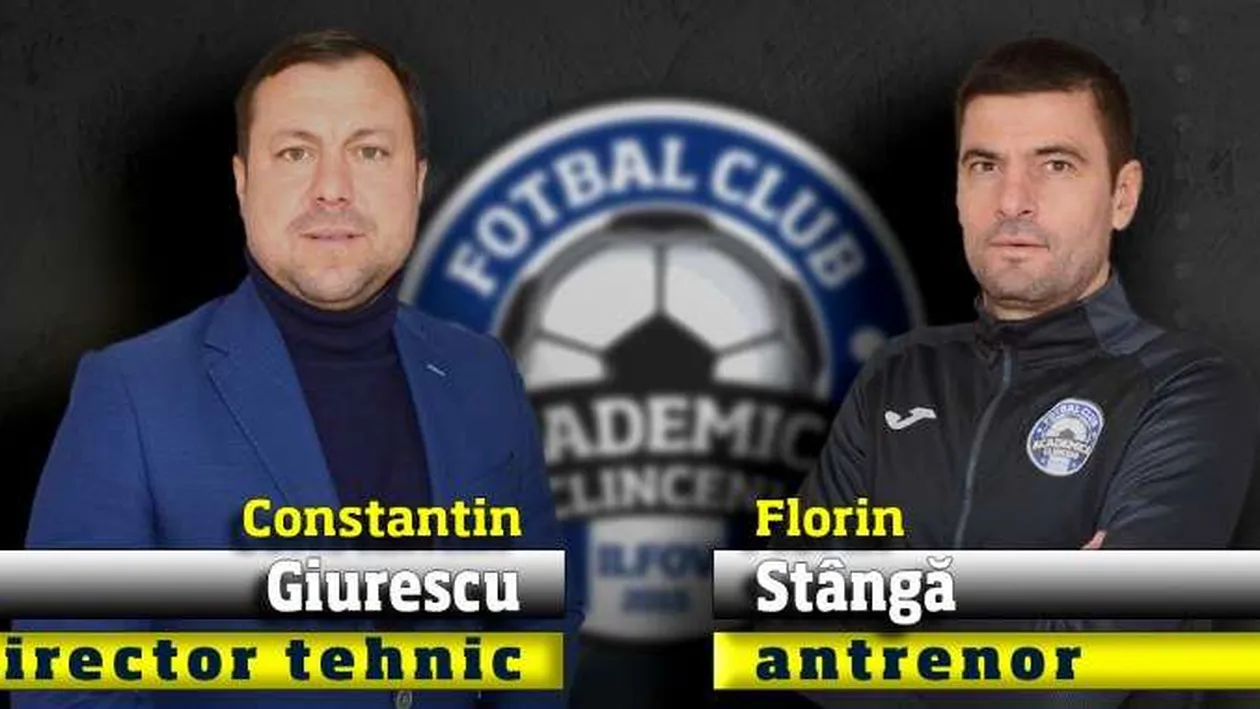 „Lanterna” Ligii 1 încearcă minunea cu o nouă conducere tehnică!