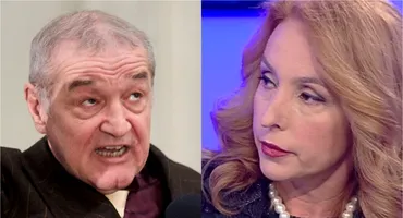 După ce a primit mai multe mesaj jignitoare de la Gigi Becali, avocata Ingrid Mocanu se teme pentru viața ei: ”Situația este foarte gravă”