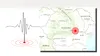 Judeţul Vrancea, lovit de un nou cutremur. Ce magnitudine avea