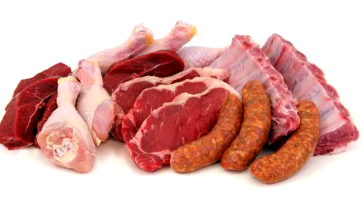 Cu ce înlocuim carnea? Alternative sănătoase pentru porţia necesară de proteine