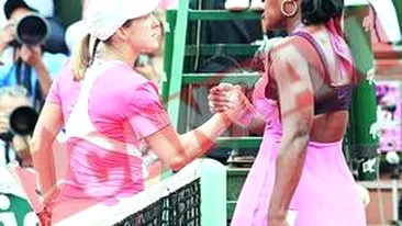 Serena Williams: Ma simt violata!