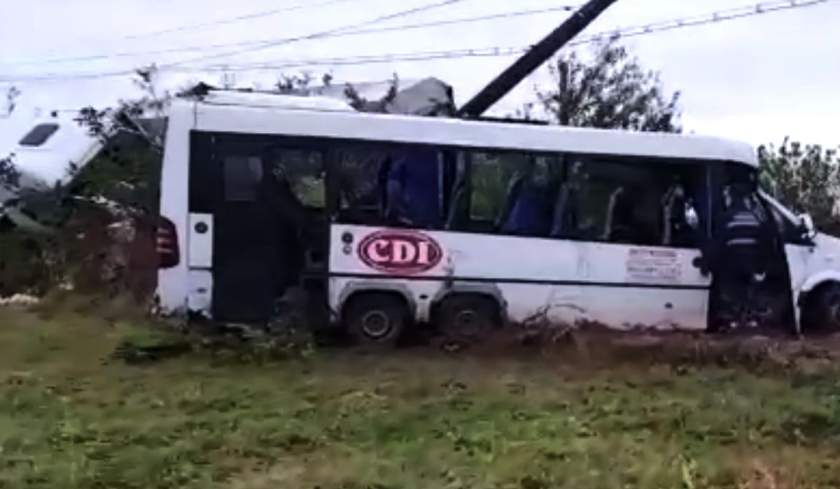 Ministrul Muncii se implică în tragedia din Ialomița! Câți bani vor primi familiile victimelor accidentului în care au murit 10 oameni