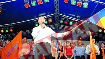 PD-L si Basescu - K.O.