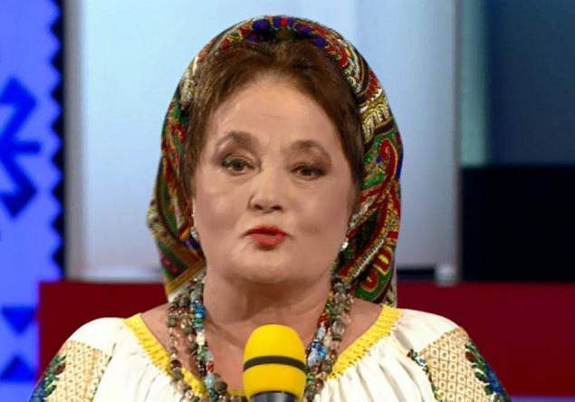 Laura Lavric și-a iertat sora, dar nu vrea să mai audă de ea: ”Mi-a terfelit munca de 50 şi ceva de ani”