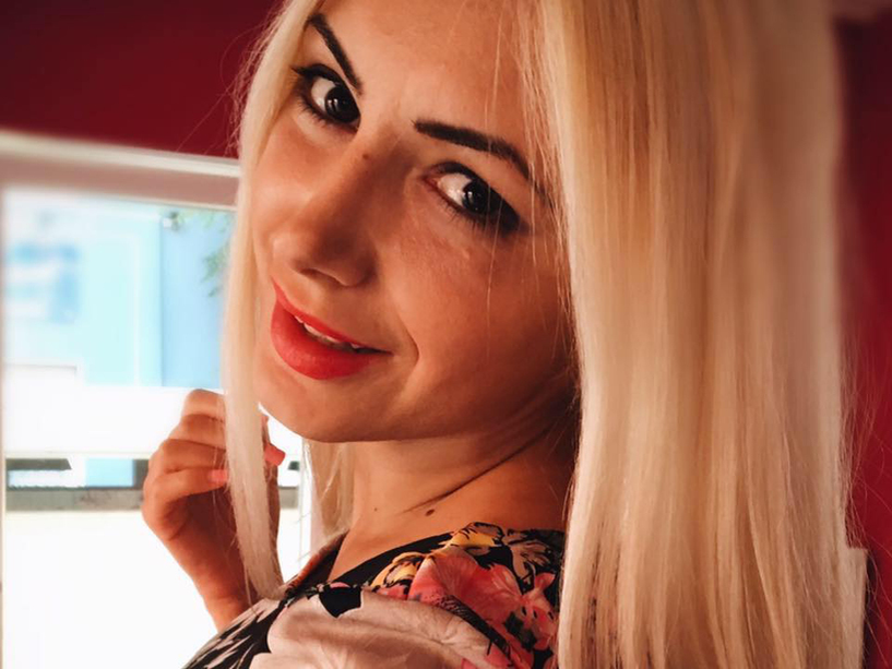 Sexy Brăileanca a revenit la televizor. Cum arată acum