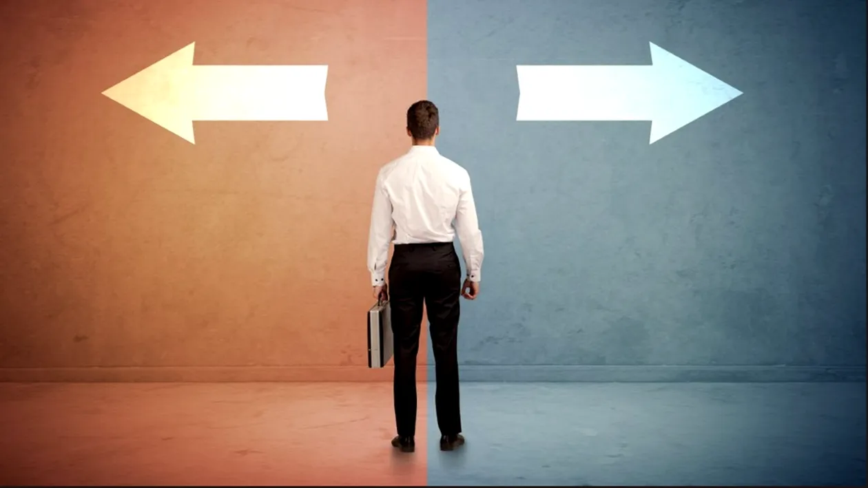 De ce oamenii amână deciziile importante. Nu lipsa voinței este problema