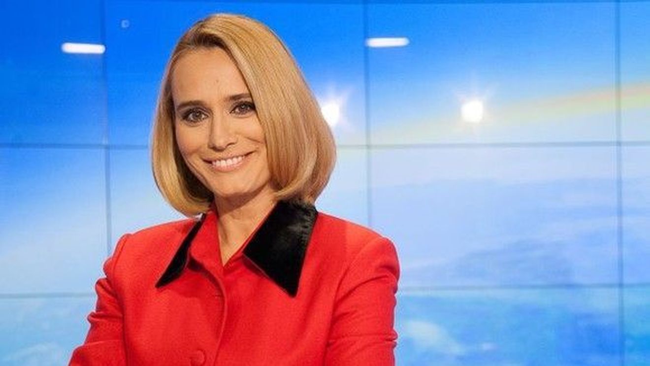 Andreea Esca, mesaj de 1 Decembrie: „Am ajuns la concluzia că voi avea sfârşitul Stelei Popescu!”