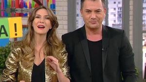 Cine i-a luat locul lui „Cove” la emisiunea “Vorbeşte Lumea”! A început, deja, munca alături de Adela Popescu