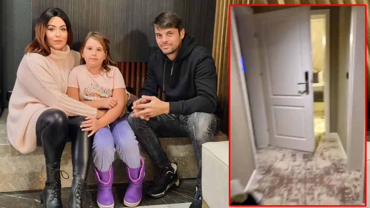 Oana Roman s-a cazat într-un hotel de 4 stele din Predeal, cu 956 lei/noapte. Ce a găsit în cameră