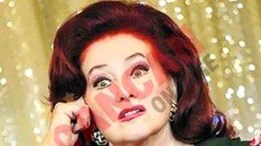 Stela Popescu, despre moartea Rodicai Tapalaga: Se stinge o generatie de actori extraordinari! Se duc unul cate unul!