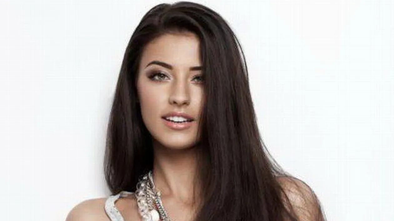 Inger si demon! Antonia i-a lasat pe toti fara cuvinte, cand a aparut la o importanta gala muzicala intr-o tinuta transparenta!