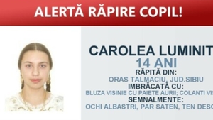 Alertă! Dacă vă întâlniţi cu Luminiţa, sunaţi de urgenţă la 112