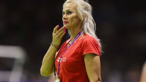 Curg acuzațiile pentru Camelia Voinea. O alta sportivă ar fi fost abuzată de mama Sabrinei