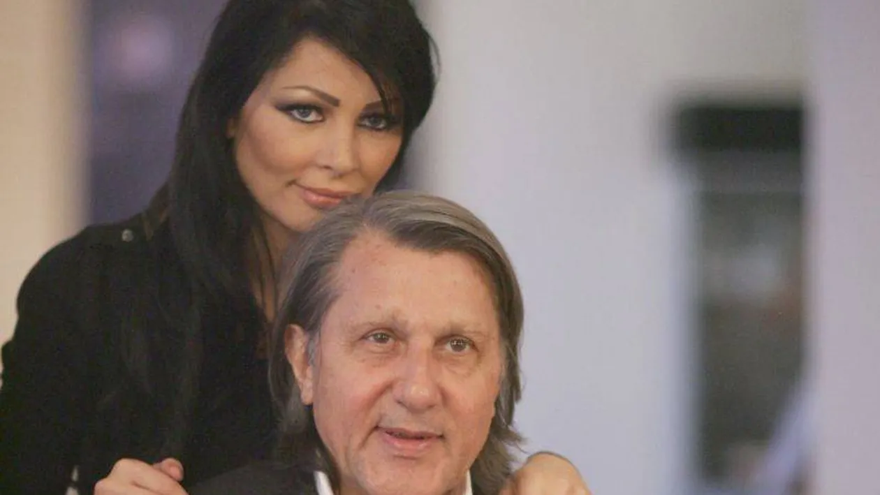 BRIGITTE SFÂT a dat cărţile pe faţă în ceea ce priveşte relaţia cu ILIE NĂSTASE: Atunci când m-a dus pentru prima oară casă a început să plângă pentru că...