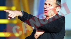 Sabau: "Craciunul e o sarbatoare pagana!"