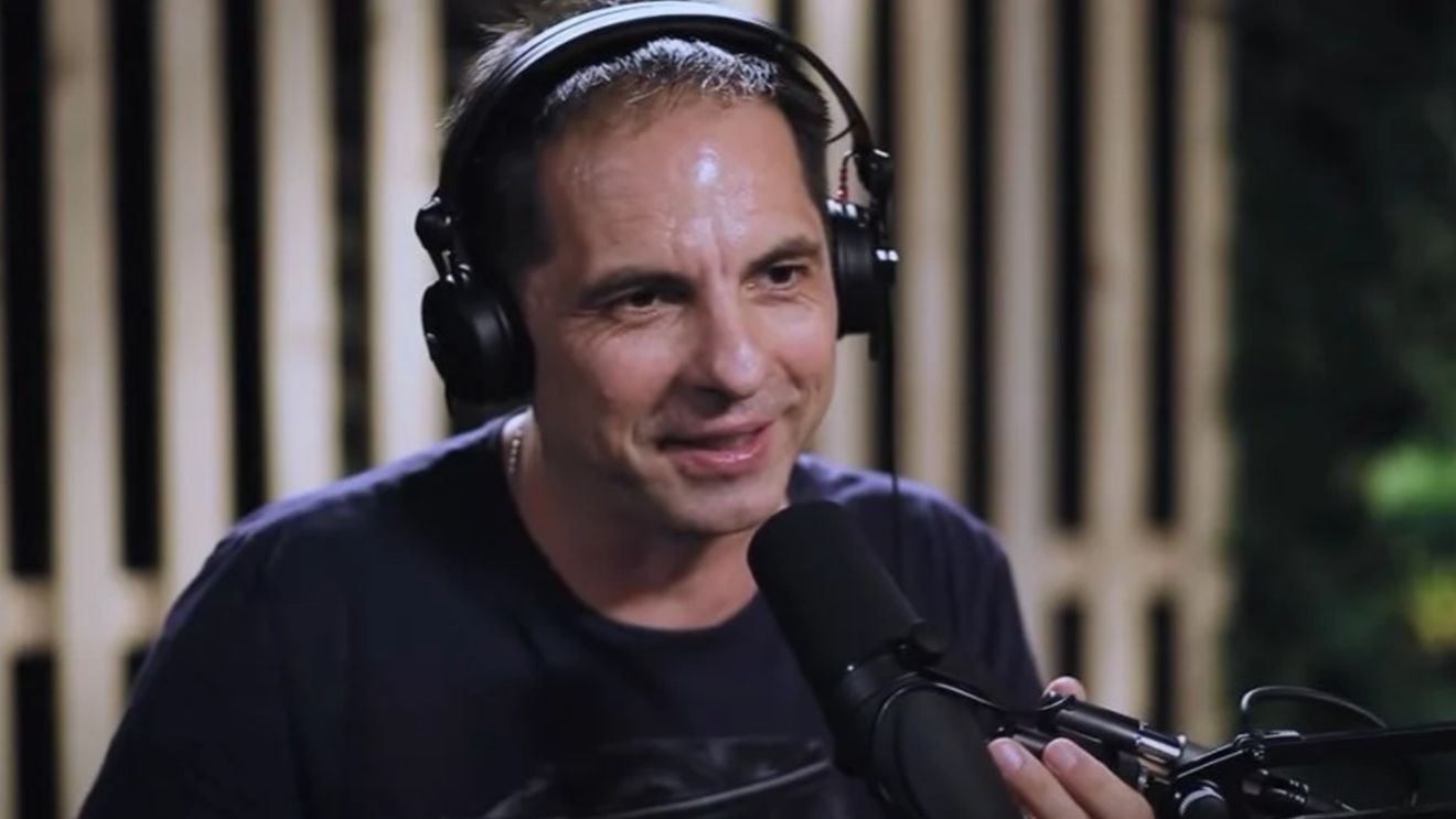 A avut sau nu Dan Negru o relație cu Andreea Marin? ”Am iubit împreună...”