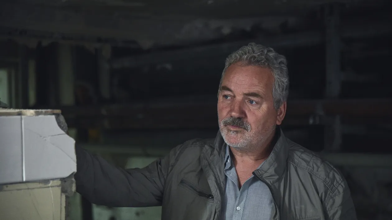 Doliu în lumea filmului românesc! Actorul Teodor Corban, cunoscut pentru rolul din Aferim, a murit