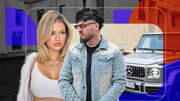 Edi Vasile a pierdut prima bătălie în instanță!  Influencerița Lala și fostul iubit continuă războiul pe toate fronturile