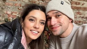 Oana Moșneagu, deranjată de apropierea dintre Vlad Gherman și Cristina Ciobănașu?! ”Se întâlnesc foarte mult...”