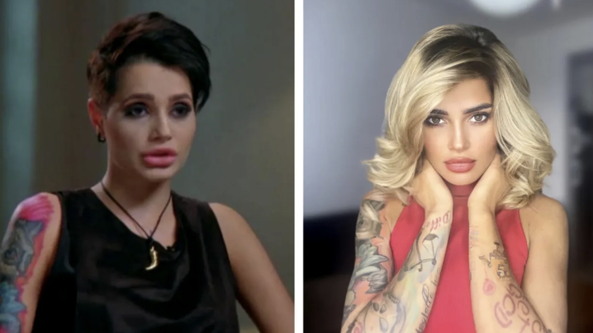 Cum arată acum Diana Constantin de la Insula iubirii, sezonul 3. S-a schimbat radical, abia o recunoști!