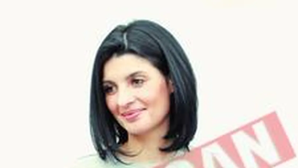 Lavinia Sandru ii acuza pe Geoana si Blaga de blat