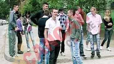 Au dat Bac-ul de doua ori intr-o zi