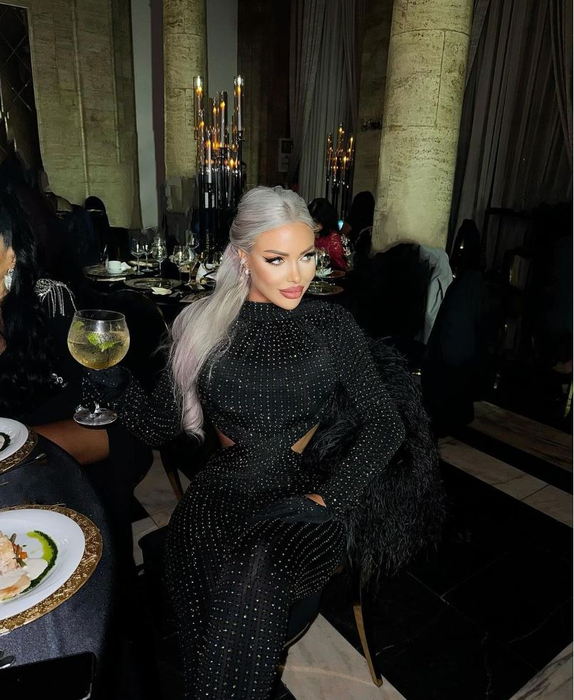 Loredana Chivu are un nou iubit, Sorin, fostul Andei Adam (Foto: Instagram)