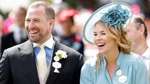 Nepotul favorit al Reginei Elisabeta a II-a, Peter Phillips, și soția sa au finalizat divorțul