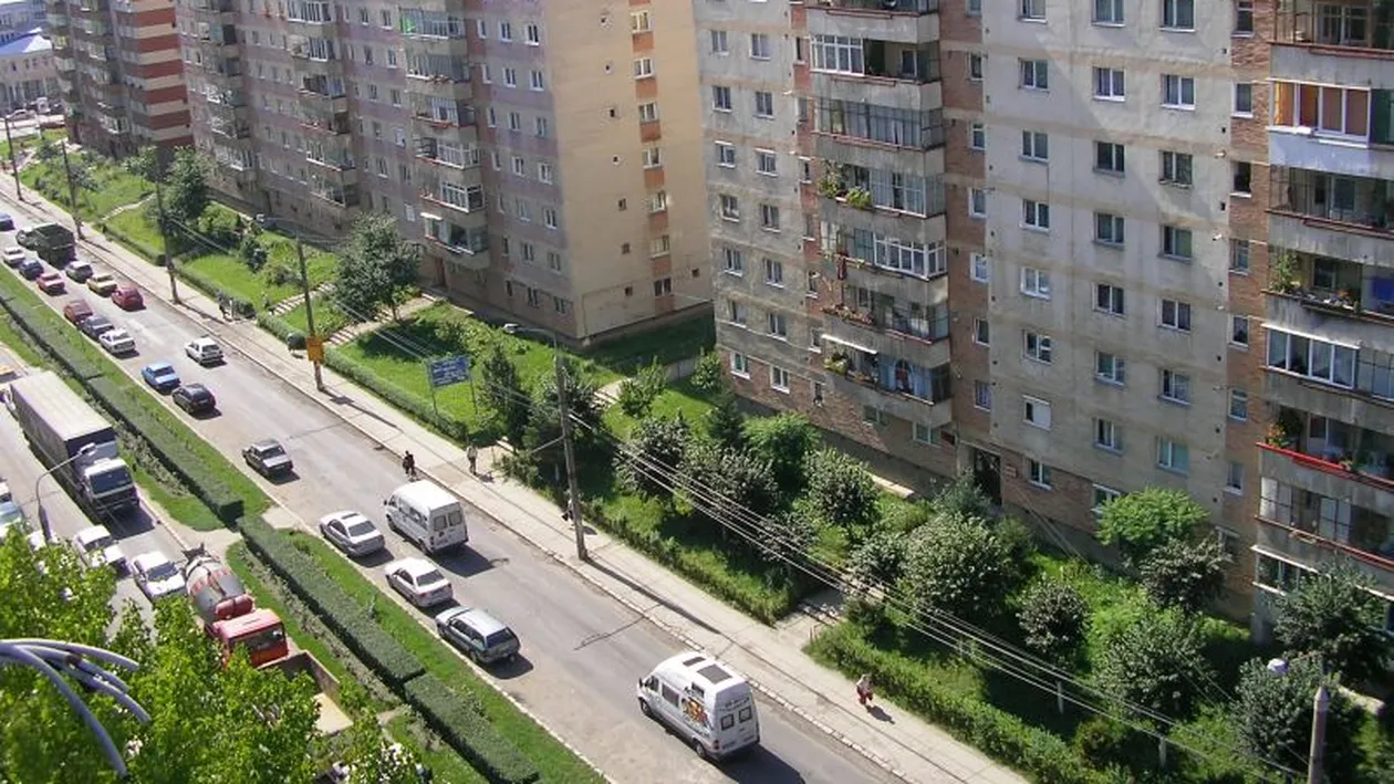 Proprietarii de apartamente riscă amenzi până la 10.000 de lei începând de vineri. Soluția prin care pot evita totul