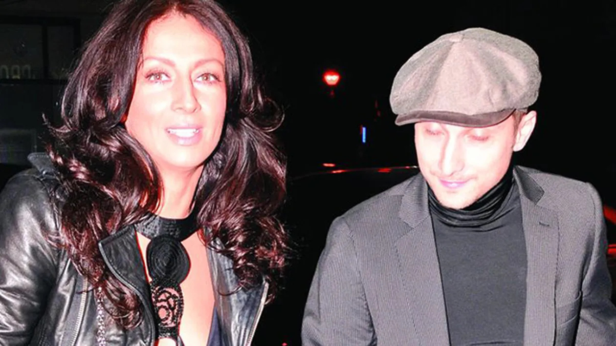 Mihaela Radulescu s-a despartit de Dani Otil? Diva a facut o declaratie BOMBA