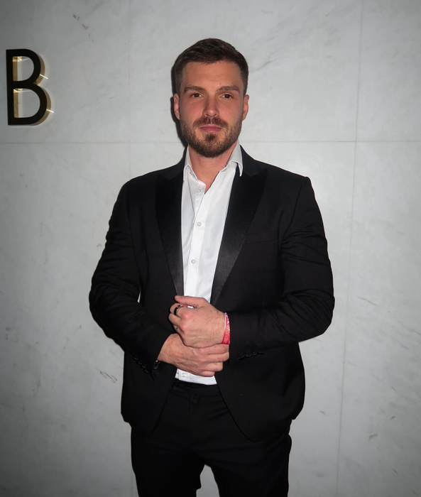 Andi Constantin l-a învins pe Bogdan Vlădău în gala RXF! Primele declarații după meci: ”Una este planul și alta execuția”