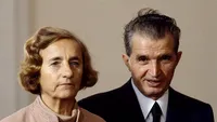 Gestul Elenei Ceaușescu care îi deranja la maximum pe cei care asistau la el. Îl făcea chiar și în ședințele oficiale