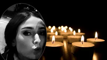 Ea este tânăra de 23 de ani care a murit în accidentul de vineri seara. Impact devastator, medicii nu au mai putut face nimic